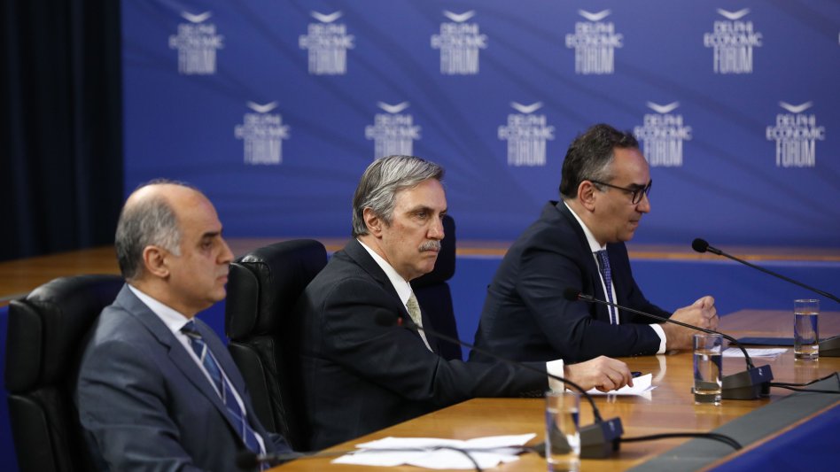Νέο "Smart Fully Digital" νοσοκομείο από το Ίδρυμα Ωνάση - Στο επίκεντρο οι μεταμοσχεύσεις