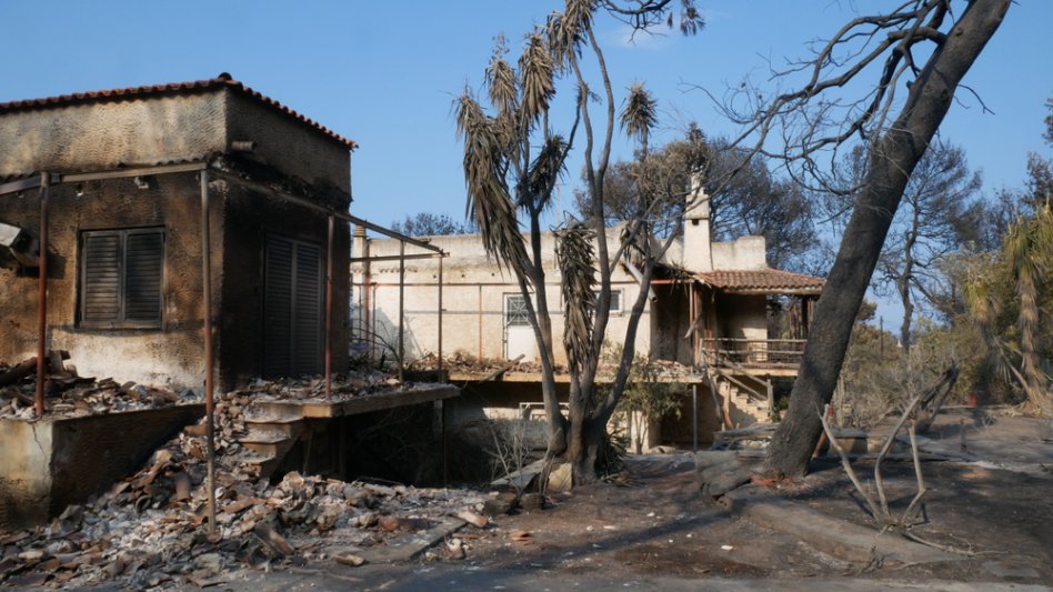 Πόσο κοστίζει μια ασφάλιση Πυρκαγιάς για την περιουσία μου;