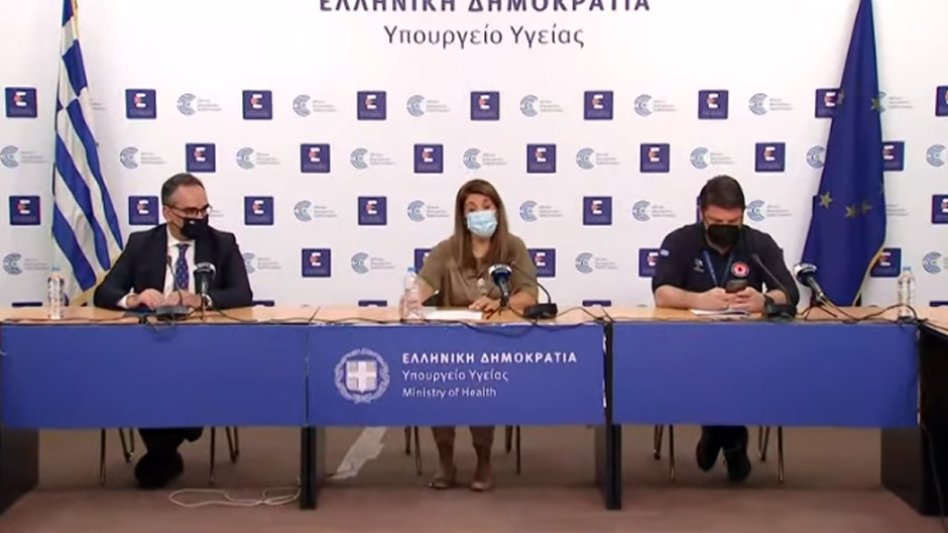 Άρση μέτρων: Τι ανοίγει τις επόμενες ημέρες