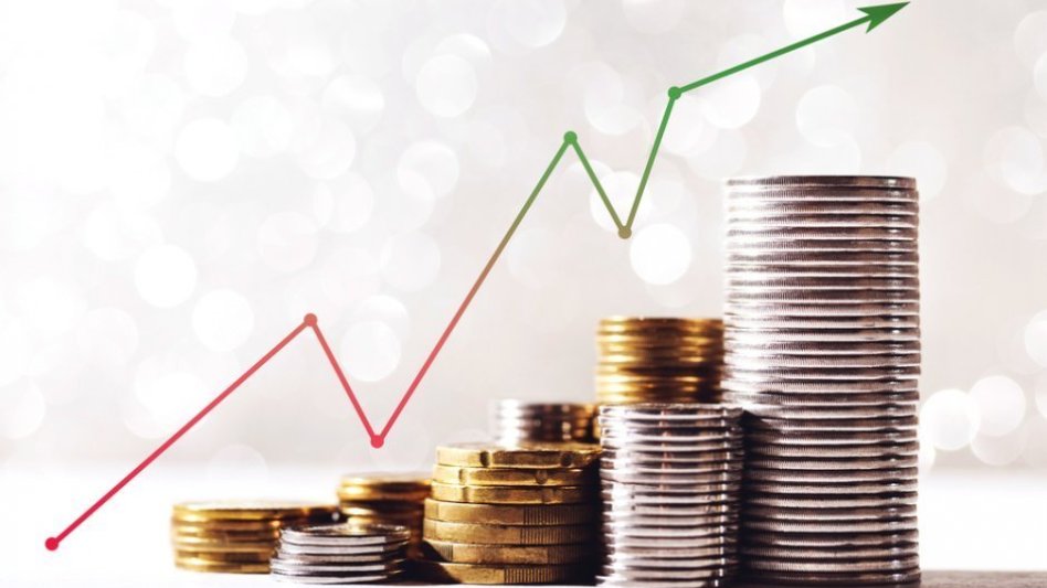 Με αύξηση 58,1% στις ασφάλειες ζωής συνδεδεμένες με επενδύσεις και 10,4% παραγωγή ασφαλίστρων το τετράμηνο του 2021! 