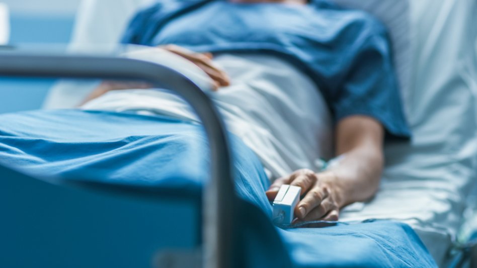 Ασφαλιστική αρνήθηκε κάλυψη νοσηλείας - Επιτυχής διαμεσολάβηση του Συνηγόρου του Καταναλωτή