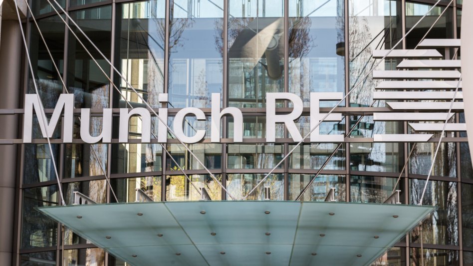 Σε καλό δρόμο η Munich Re με κέρδη 1,7 δισ. ευρώ στο εξάμηνο!