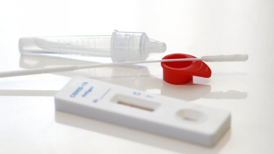 Τι προβλέπεται για τα self test στον ιδιωτικό τομέα για τον Ιούλιο