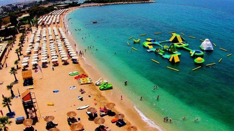 Δωρεάν μέτρηση σακχάρου στην Ακτή του Ήλιου (Άλιμος) από το Μetropolitan Ηospital!