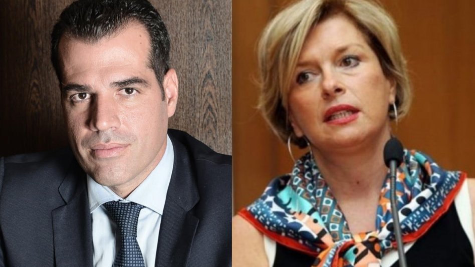 Το νέο Υπουργείο Υγείας