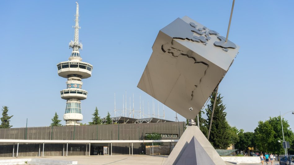 Με άδεια χέρια φεύγει από τη ΔΕΘ η ασφαλιστική αγορά