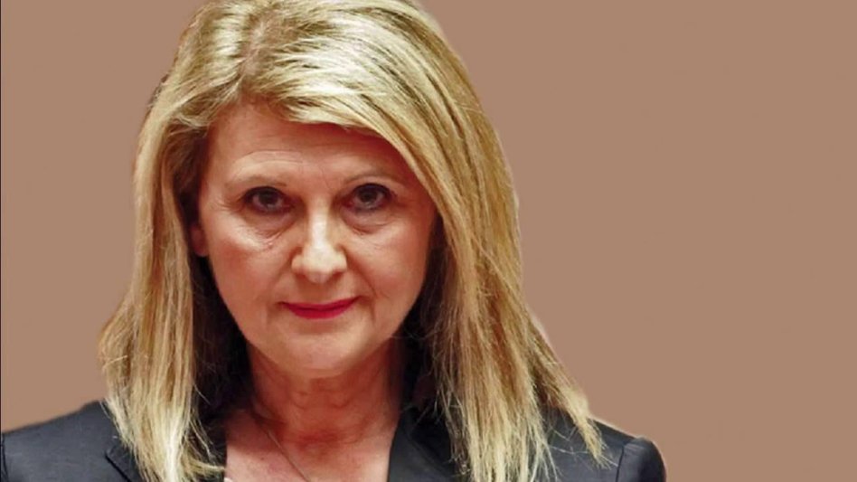 Σοφία Βούλτεψη: Με πέντε υπογραφές Τσίπρα όλες οι αποφάσεις για το Σαχέλ!