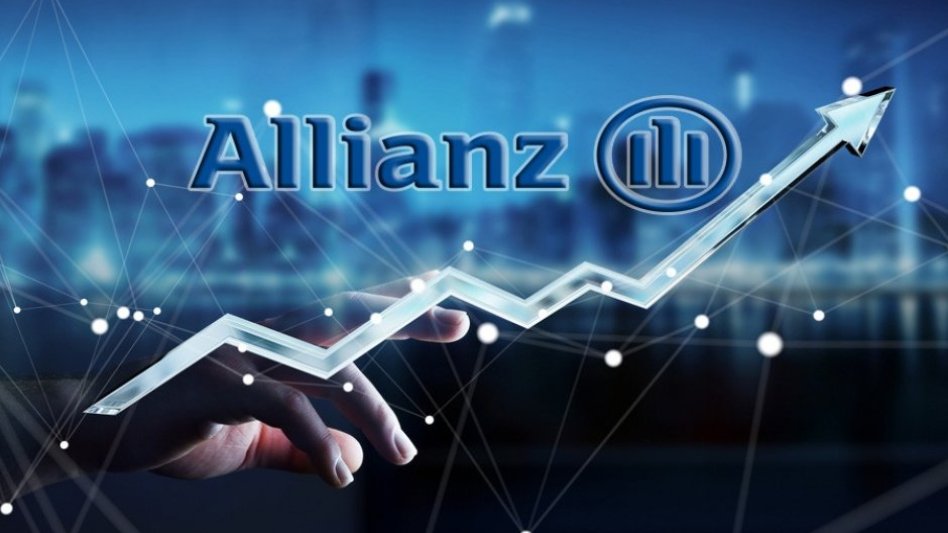 Η Allianz πρωτοπόρος στον Δείκτη Βιωσιμότητας Dow Jones !