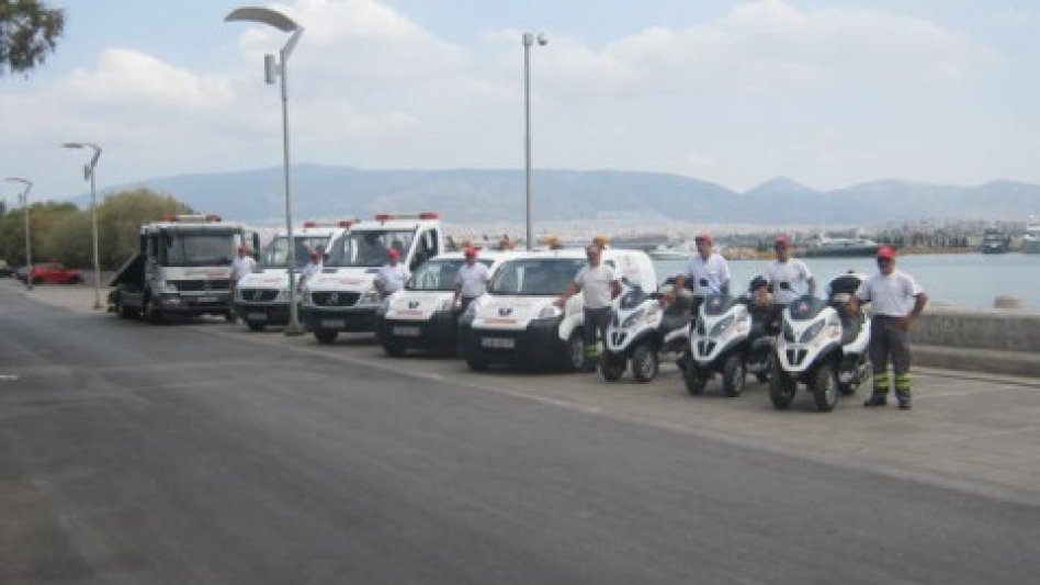  MAPFRE Asistencia Greece: Συνεχίζει τις δραστηριότητες της στην Ελλάδα