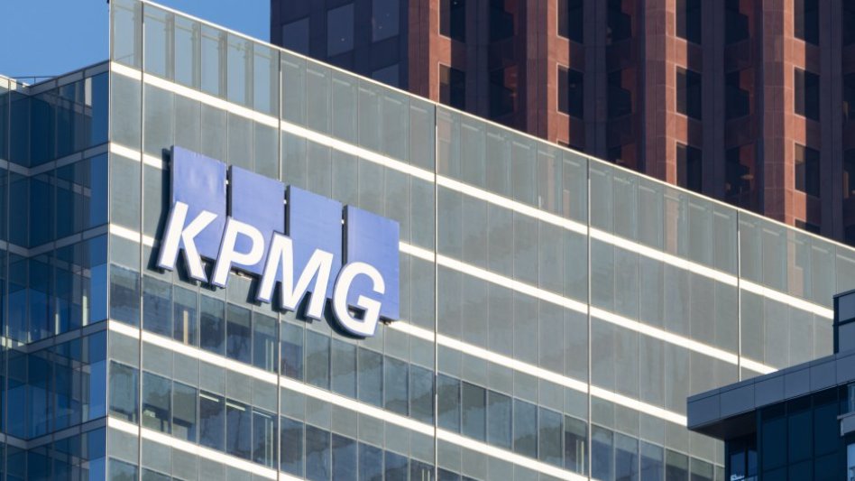 KPMG: Επικεφαλής των Ελεγκτικών Υπηρεσιών ο Βασίλης Καμινάρης
