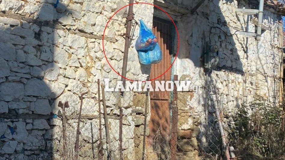 Αραρίσκοντας Ηλίας Προβόπουλος: Πεθαίνοντας μόνος στο χωριό…