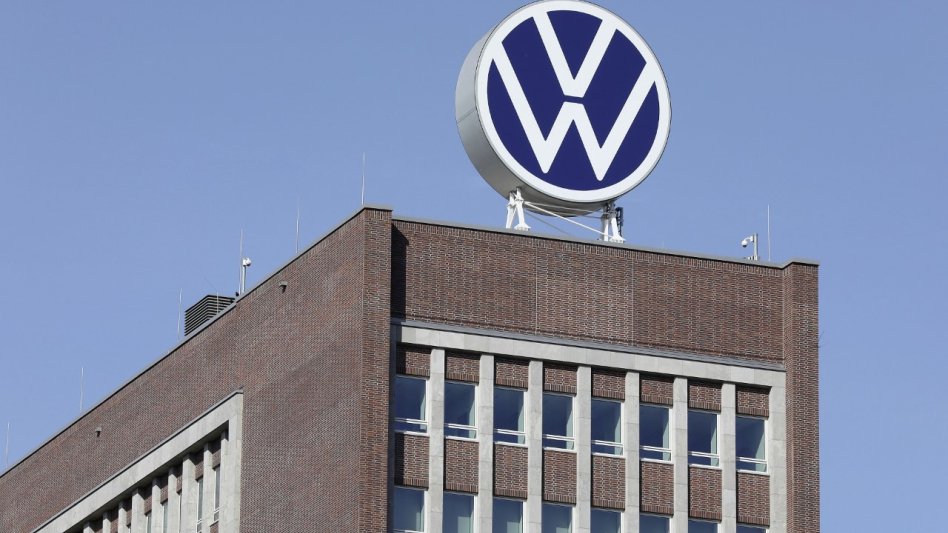 Η Volkswagen διπλασίασε τις πωλήσεις ηλεκτρικών μοντέλων της το 2021