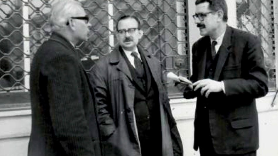 Αρχιμανδρίτης Νίκων Χρ. Χαρέας (1929-2021)