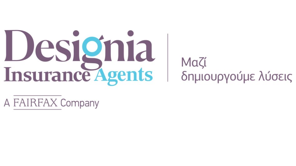Μια νέα δυναμική συνεργασία για τη Designia Insurance Agents με την εταιρεία Dole Hellas Ltd