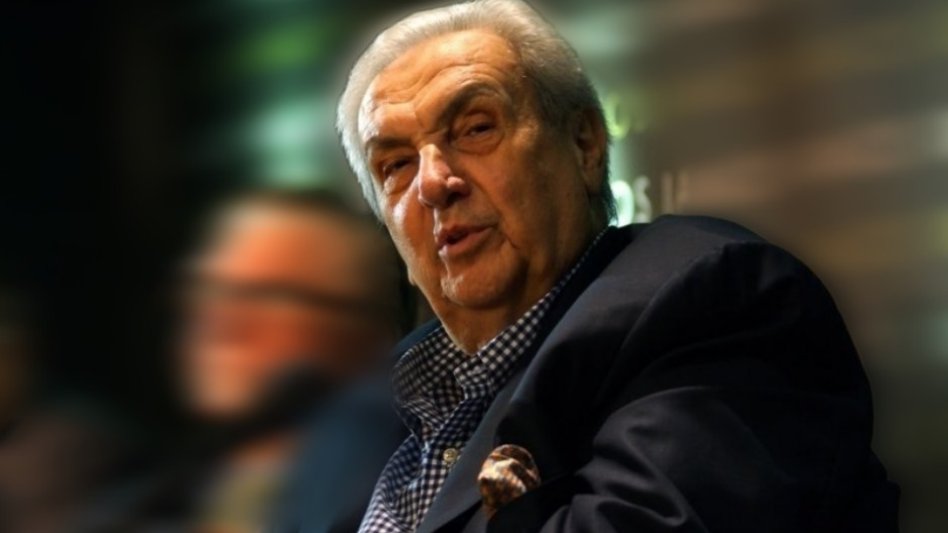 Τη Δευτέρα στην Ύδρα η εξόδιος ακολουθία του Δ. Κοντομηνά και την Τρίτη η ταφή στο Ά νεκροταφείο