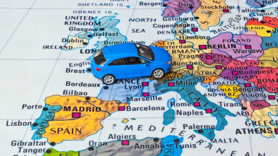 Αναμένεται να αυξηθεί το μέσο κόστος των αποζημιώσεων στον κλάδο οχημάτων, προβλέπει έκθεση της Insurance Europe!