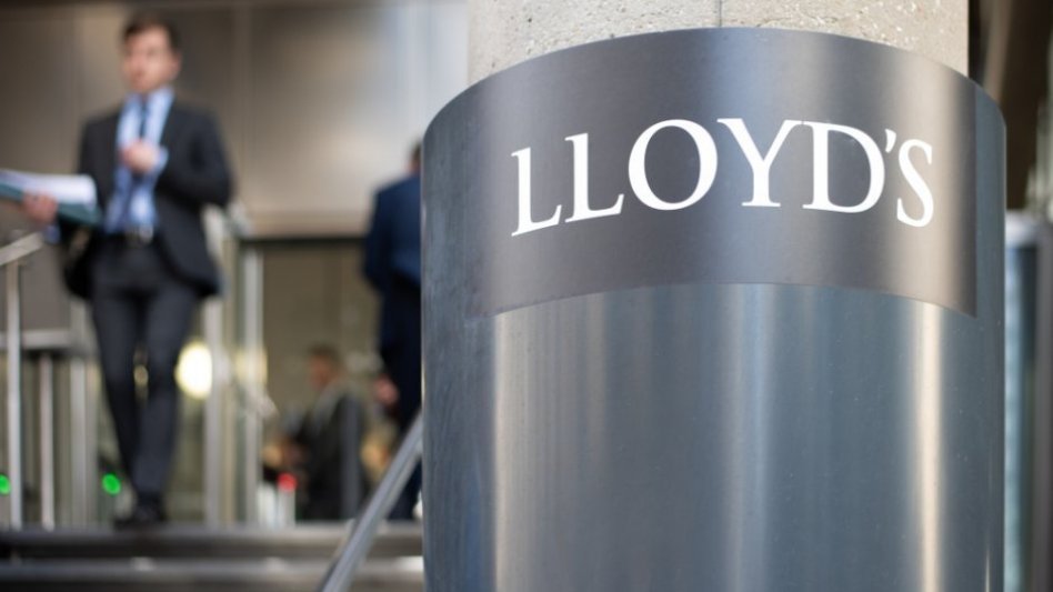 Επιστροφή στην κερδοφορία για τους Lloyd's!