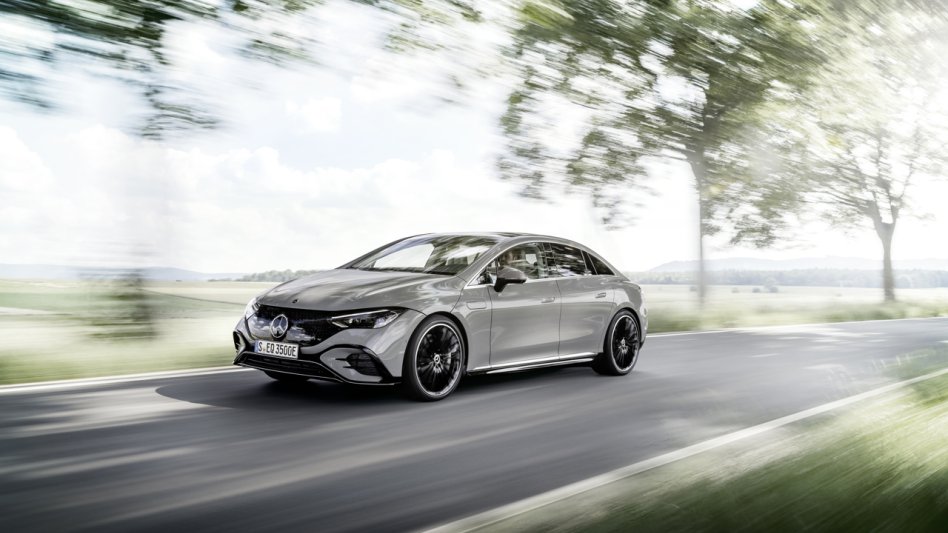 H Mercedes-Benz Cars στοχεύει να μειώσει τις εκπομπές CO2 κατά περισσότερο από 50% μέχρι το τέλος της δεκαετίας