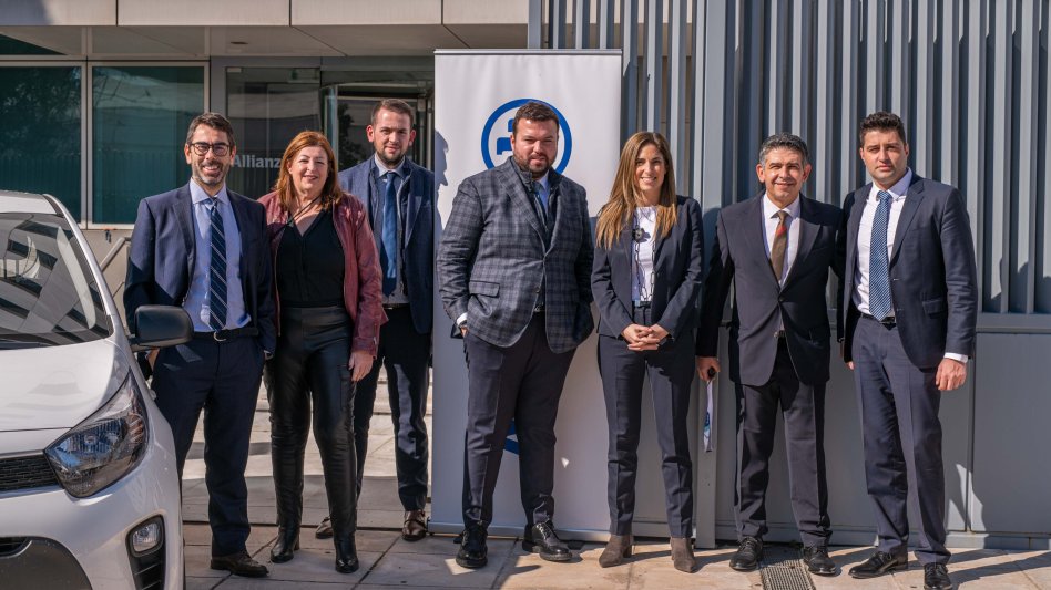 Allianz Ελλάδος: Επιβράβευση των καλύτερων διαμεσολαβητών του Δικτύου Αποκλειστικής Συνεργασίας