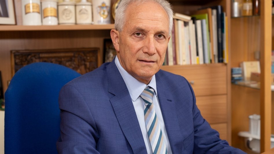 Απόστολος Βαλτάς: Η Δημόσια Υγεία πρέπει να διευρύνει τους ορίζοντες της για να αντιμετωπίσει τις προκλήσεις