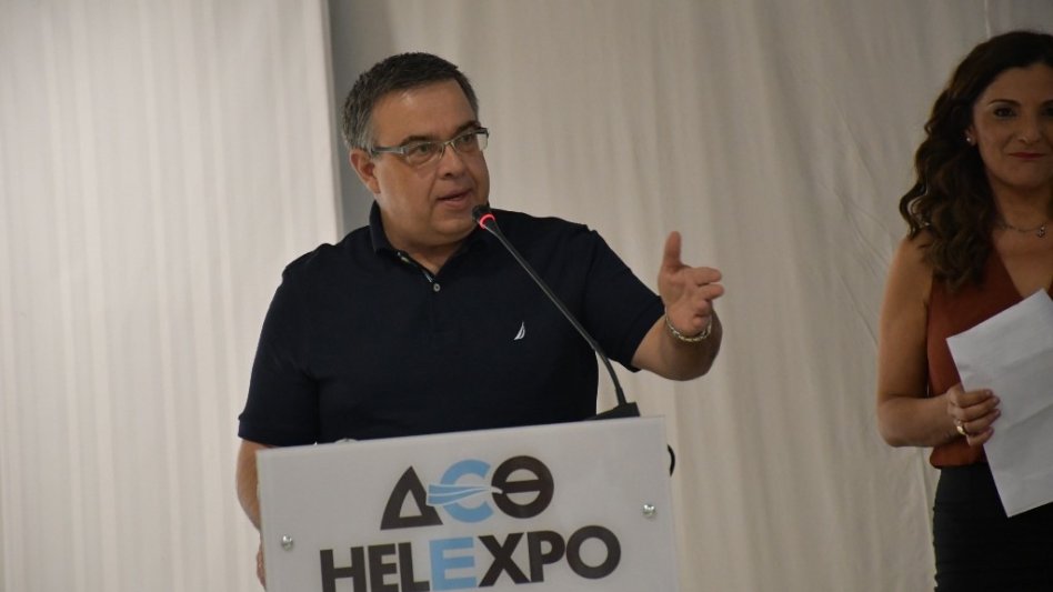 Δημήτρης Γαλαμάτης: Προτεραιότητά μας η προάσπιση του δημοσιογραφικού έργου και η ενίσχυση της πολυφωνίας