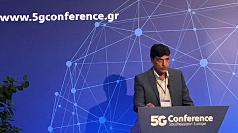 Το 5G ως μοχλός βιώσιμης ανάπτυξης αλλάζει το αναπτυξιακό πρότυπο της χώρας