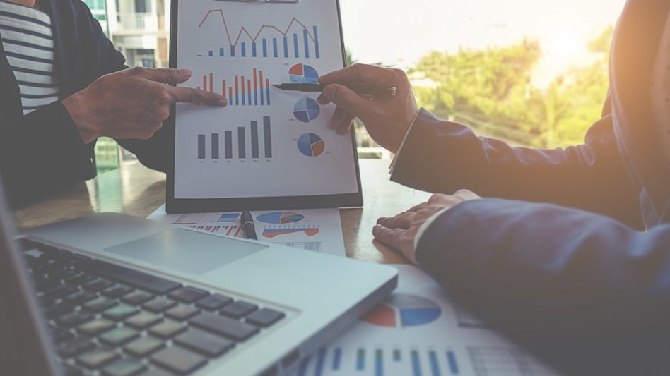 ΕΑΕΕ: Κατά 1,3% μειώθηκε η παραγωγή ασφαλίστρων το α' τρίμηνο του 2022