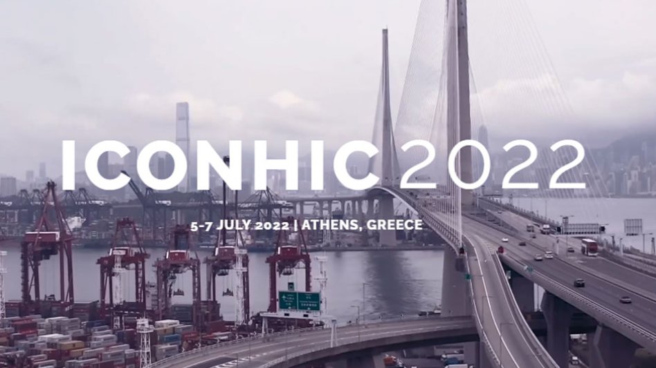 Η ΕΑΕΕ στο Διεθνές συνέδριο για τους Φυσικούς Κινδύνους και τις Υποδομές