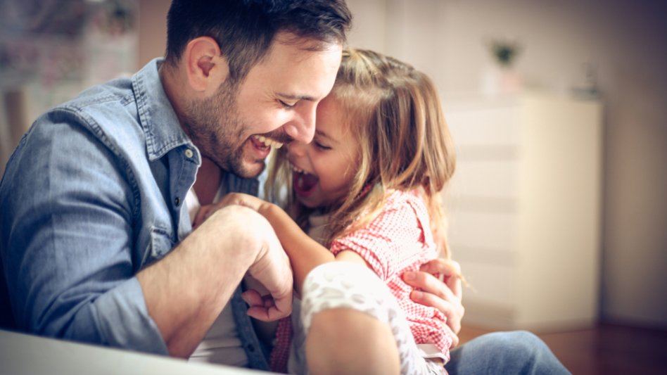 Η αξία και ο ρόλος του πατέρα στη σύγχρονη εποχή!