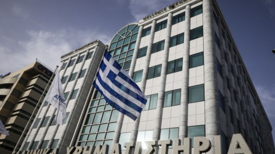 Χρηματιστήριο: Νέα άνοδος, με χαμηλό τζίρο