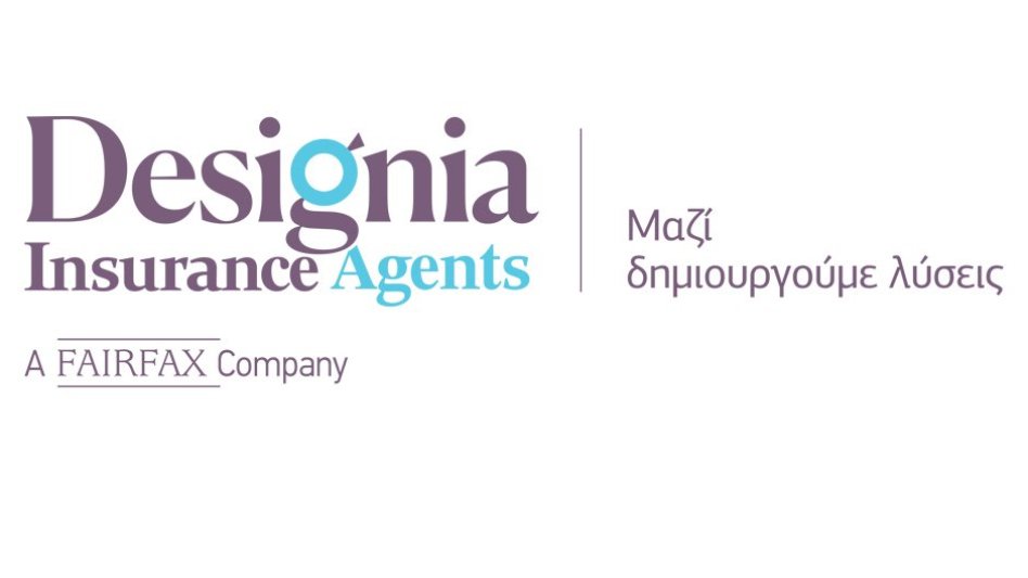 Designia Insurance Agents: ομαδικό πρόγραμμα ασφάλισης υγείας για το δίκτυο συνεργατών της