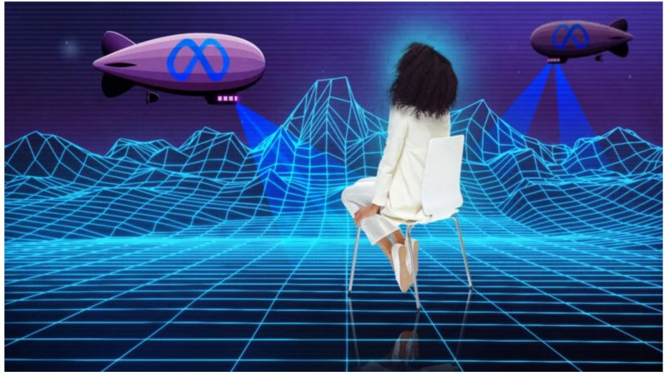 Metaverse: Buzzword ή Επανάσταση;