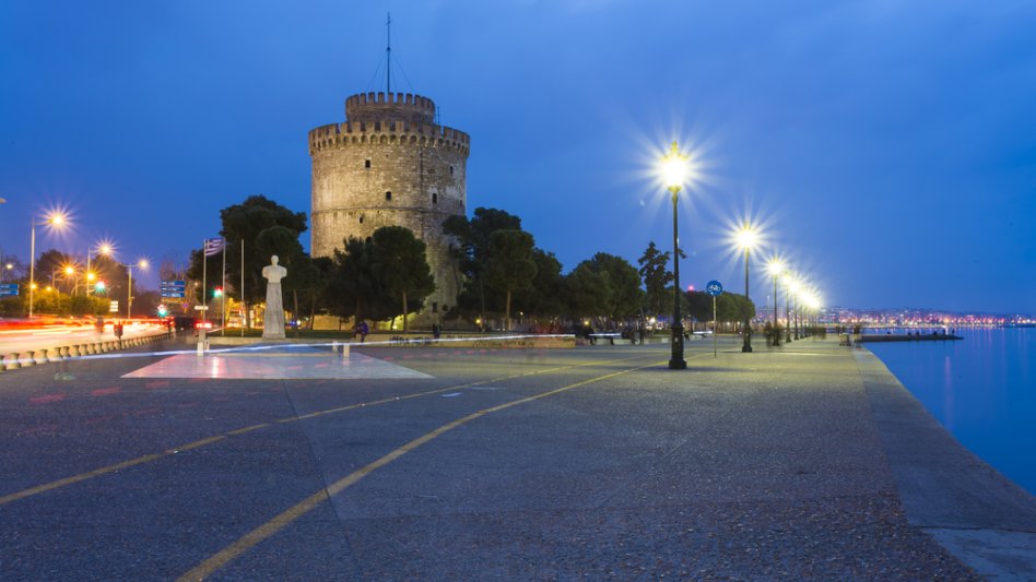 48% αποτυχία στην όμορφη (και ξεχασμένη) Θεσσαλονίκη!