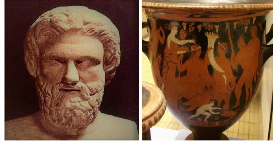 Έν ολίγοις....."καλοκαιριάτικα"!
