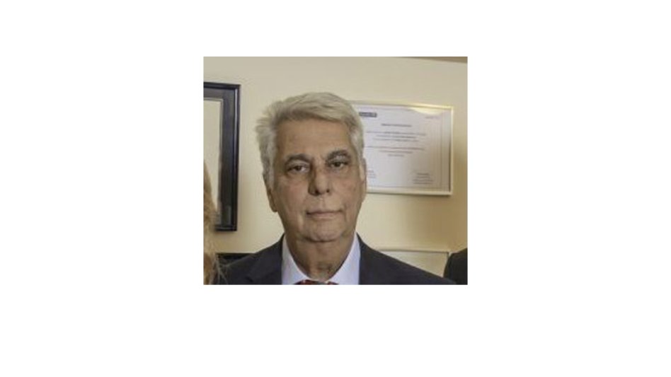 Απεβίωσε ο Συμεών Κιούκας, ιδρυτής της Cover Insurance