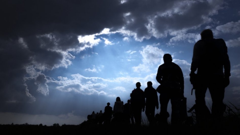 Οι εξελίξεις στο μεταναστευτικό, η εργαλειοποίηση από τον Ερντογάν και η ανησυχία στην Ευρώπη