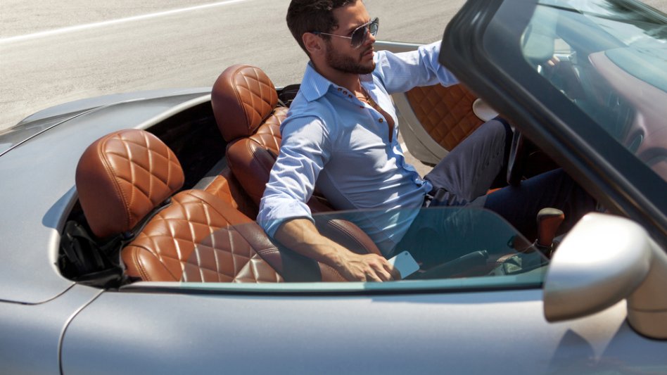 Πώς ασφαλίζονται τα οχήματα cabrio με οροφή τύπου Hard Top;