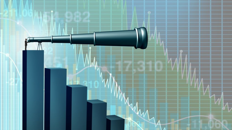 Munich Re: Η αναταραχή στις κεφαλαιαγορές επιβαρύνει τους ασφαλιστές!