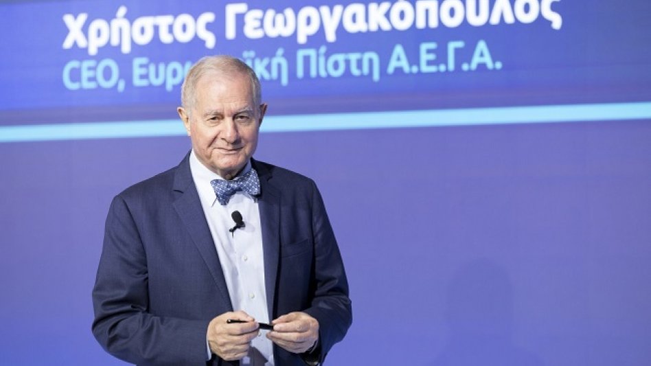 Αλλαγή ηγεσίας στην Allianz Ελλάδος: Ο Χρήστος Γεωργακόπουλος αναλαμβάνει τον ρόλο του CEO της Allianz Ελλάδος από την 1η Ιανουαρίου 2023