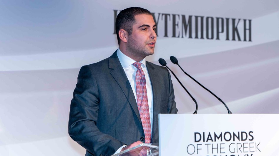 Στα ‘’Διαμάντια’’ της Ελληνικής Οικονομίας και για το 2022, η Mega Brokers.