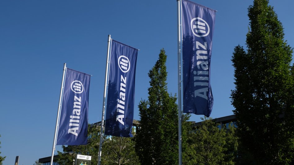 Η Allianz μέτοχος μειοψηφίας σε καινοτόμο ενεργειακή εταιρεία