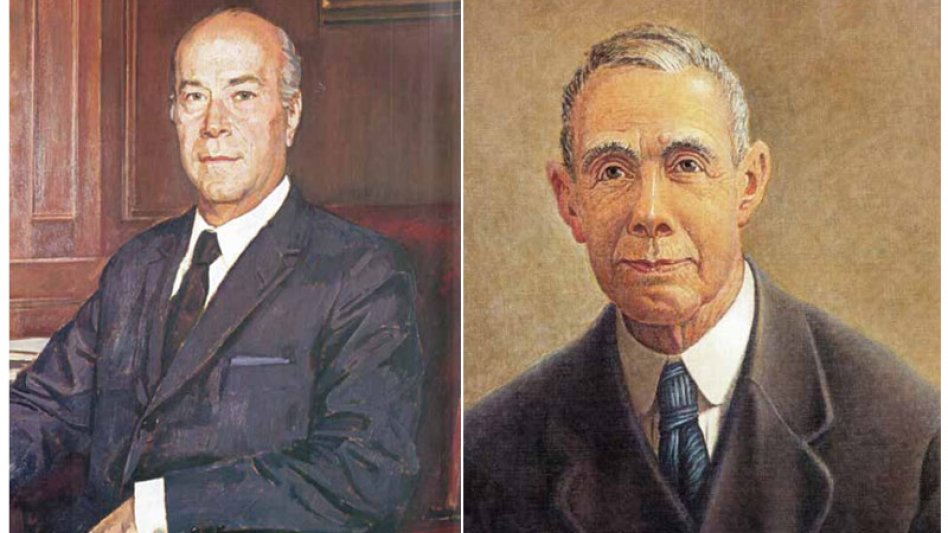 Ο Γρηγόριος Εμπεδοκλής, ο Στρατής Ανδρεάδης, το CVC και η Εθνική Ασφαλιστική 