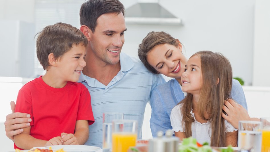 Γνωρίζετε την κάλυψη "Θ.Α" και πως προστατεύει μια οικογένεια;