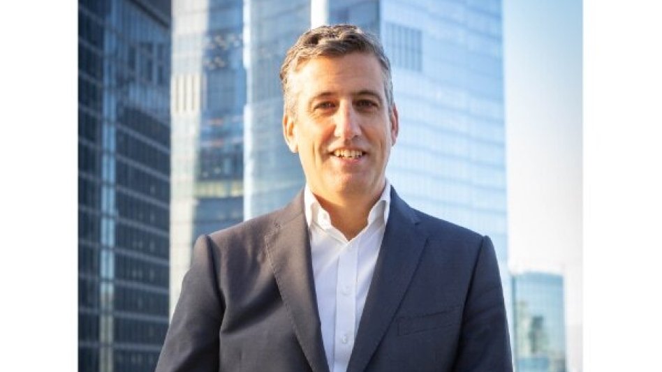 Howden Group: O Andy Cox νέος επικεφαλής της Energy Transition!