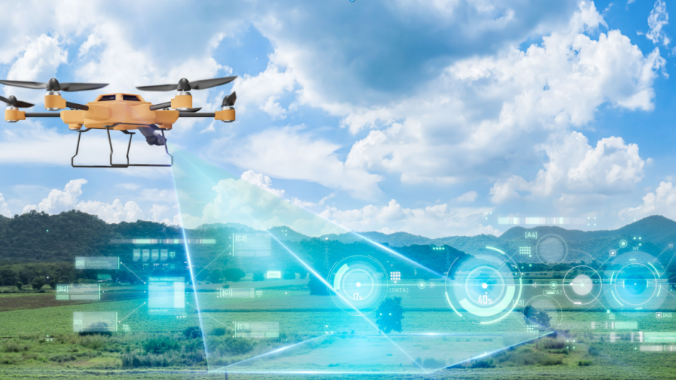 Ατλαντική Ένωση: Ασφαλίζει τα drones σύμφωνα με τη νέα νομοθεσία!