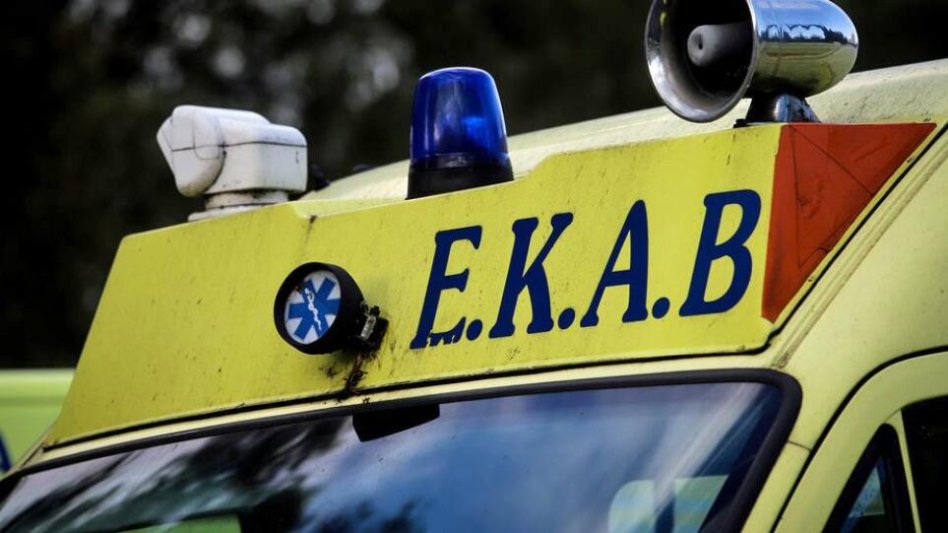 Τροχαίο στη Μεσογείων: Σκοτώθηκε πεζός από αυτοκίνητο που τον παρέσυρε!