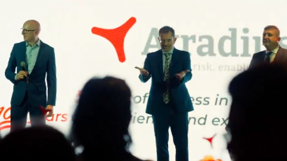Η Atradius Ρουμανίας γιόρτασε 5 χρόνια επιτυχημένης πορείας!