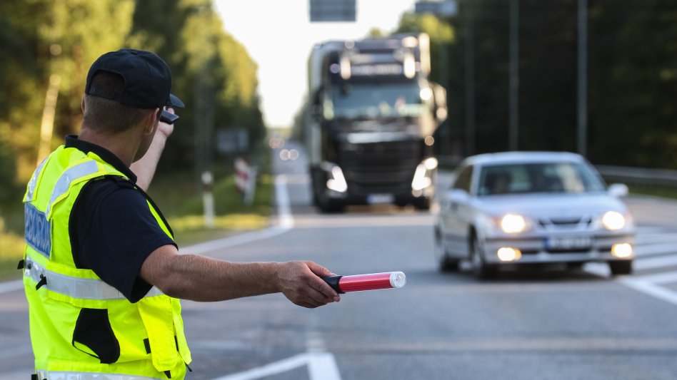 Ποια είναι τα πρόστιμα για τα ανασφάλιστα οχήματα; 