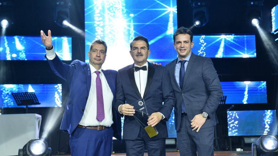 Το πρότυπο «Γιώργος Φουφόπουλος» που κινητοποιεί τους πάντες υπέρ της ασφάλισης! (βίντεο)