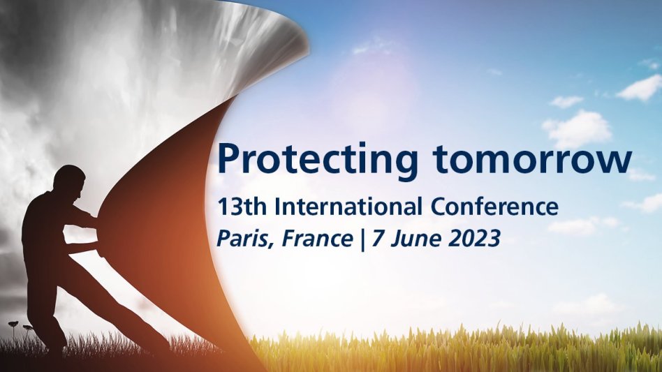 Insurance Europe: Protecting Tomorrow - 13th International Conference
